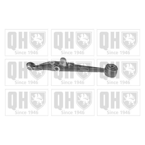 Rameno zavesenia kolies QUINTON HAZELL QSJ3334S