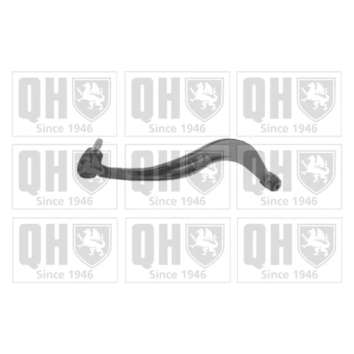 Rameno zavesenia kolies QUINTON HAZELL QSJ3530S