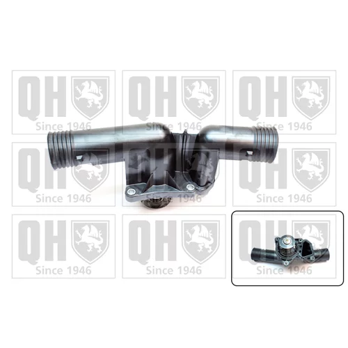 Termostat chladenia QUINTON HAZELL QTH512K