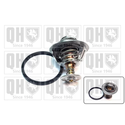 Termostat chladenia QUINTON HAZELL QTH618K