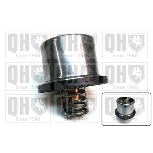 Termostat chladenia QUINTON HAZELL QTH758K