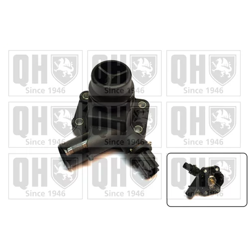 Termostat chladenia QUINTON HAZELL QTH905K