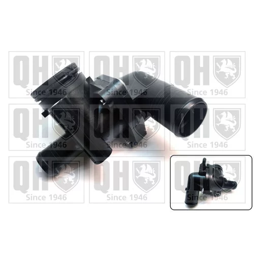Termostat chladenia QUINTON HAZELL QTH935K