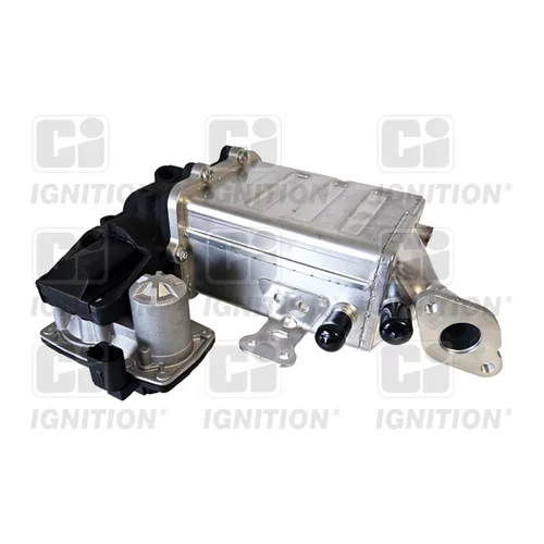 EGR modul QUINTON HAZELL XEGR282
