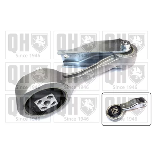 Uloženie motora QUINTON HAZELL EM4795