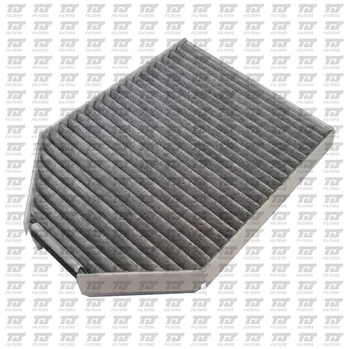 Filter vnútorného priestoru QUINTON HAZELL QFC0580