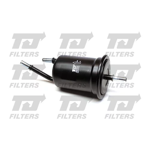 Palivový filter QUINTON HAZELL QFF0168