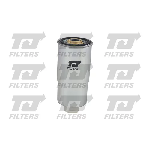 Palivový filter QUINTON HAZELL QFF0315