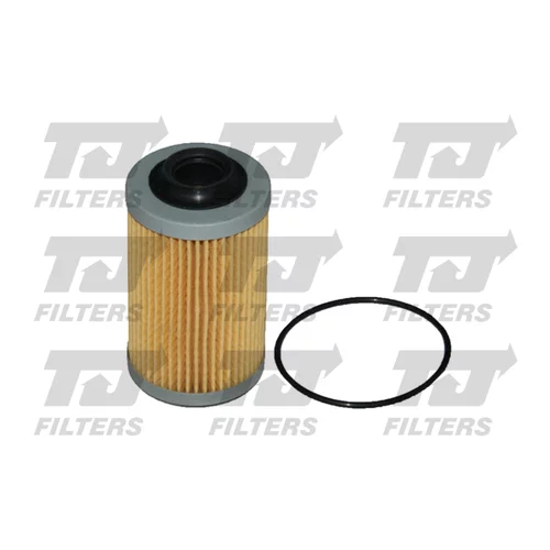 Olejový filter QUINTON HAZELL QFL0149