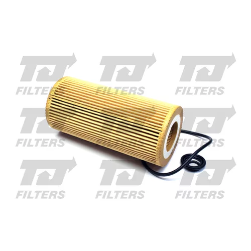 Olejový filter QUINTON HAZELL QFL0185