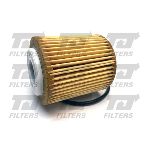 Olejový filter QFL0389 (QUINTON HAZELL)