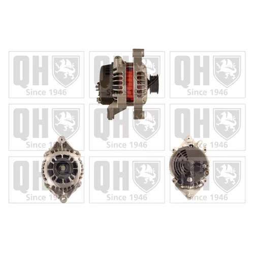 Alternátor QUINTON HAZELL QRA1026