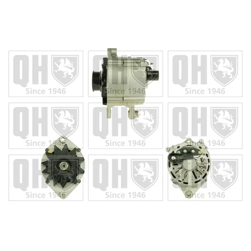 Alternátor QUINTON HAZELL QRA1134