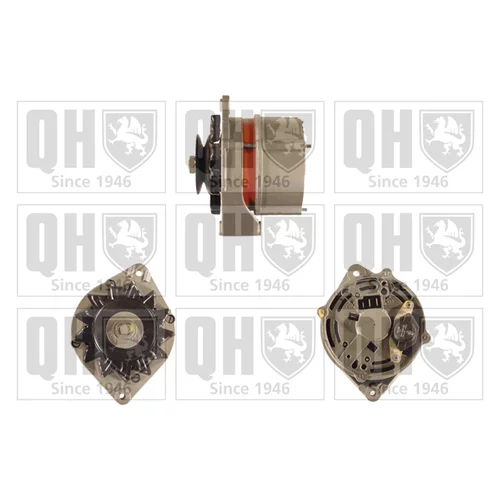Alternátor QUINTON HAZELL QRA1660