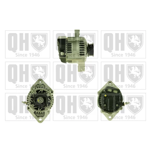 Alternátor QRA1880 (QUINTON HAZELL)