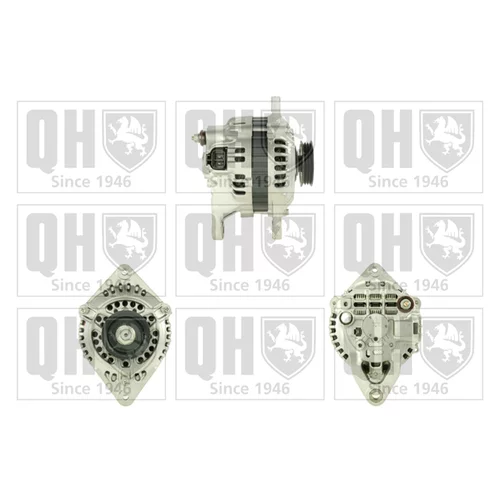Alternátor QUINTON HAZELL QRA2222