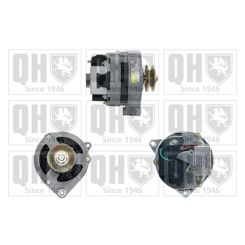 Alternátor QUINTON HAZELL QRA2530