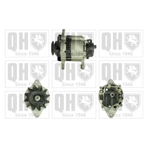 Alternátor QUINTON HAZELL QRA2906