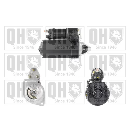 Štartér QUINTON HAZELL QRS1312