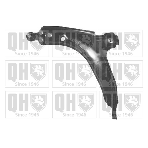 Rameno zavesenia kolies QUINTON HAZELL QSA1470S