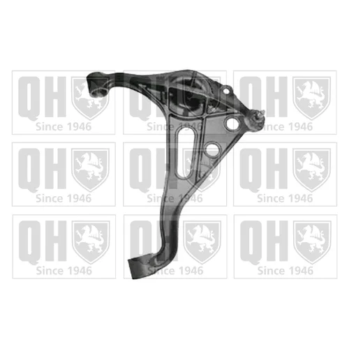 Rameno zavesenia kolies QUINTON HAZELL QSA2399S