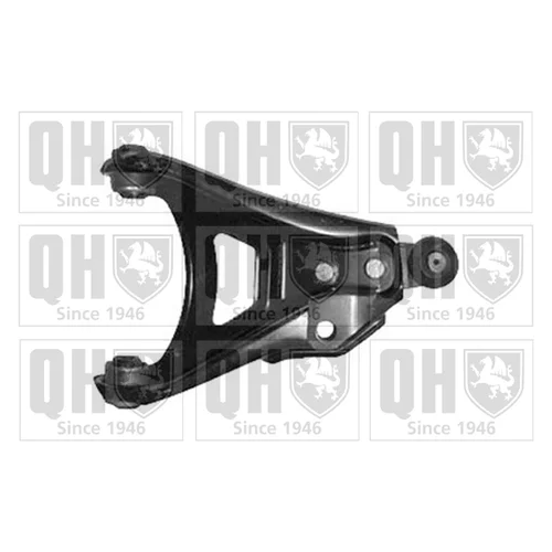 Rameno zavesenia kolies QUINTON HAZELL QSA268S