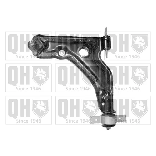 Rameno zavesenia kolies QUINTON HAZELL QSA900S