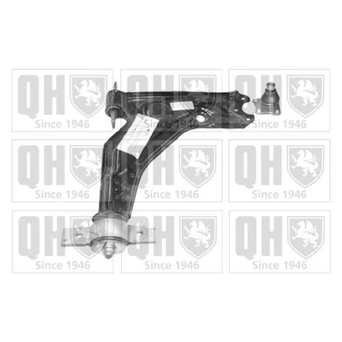 Rameno zavesenia kolies QUINTON HAZELL QSA9010S