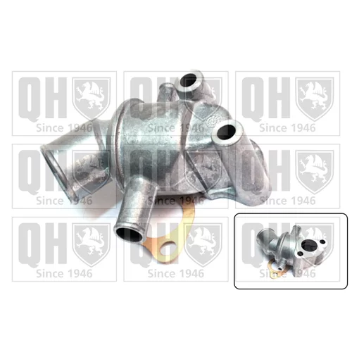 Termostat chladenia QUINTON HAZELL QTH373K