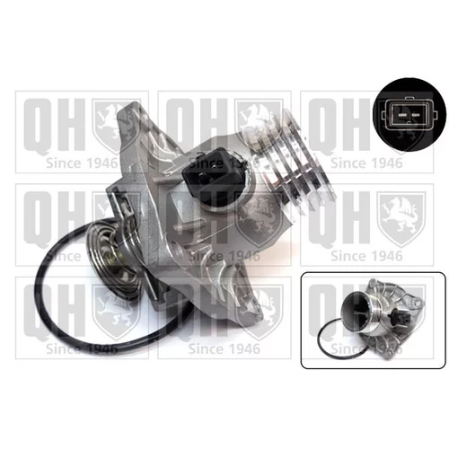 Termostat chladenia QUINTON HAZELL QTH510K