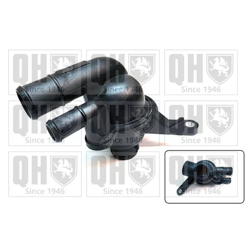 Termostat chladenia QUINTON HAZELL QTH749K