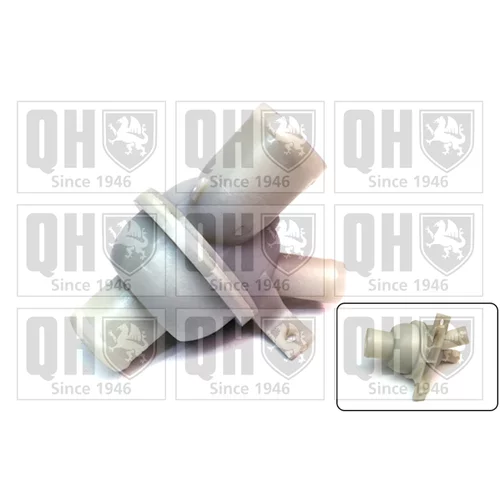 Termostat chladenia QUINTON HAZELL QTH915K