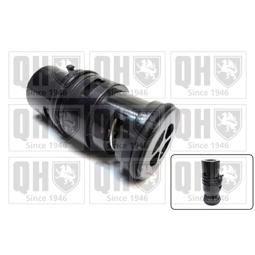 Termostat chladenia QUINTON HAZELL QTH958K