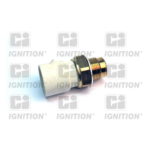 Teplotný spínač ventilátora chladenia QUINTON HAZELL XEFS403