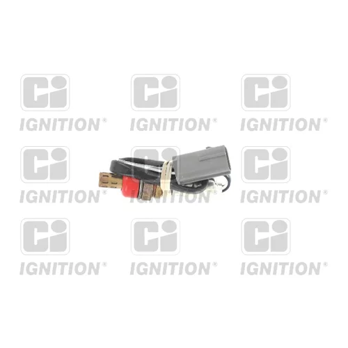 Lambda sonda QUINTON HAZELL XLOS1574