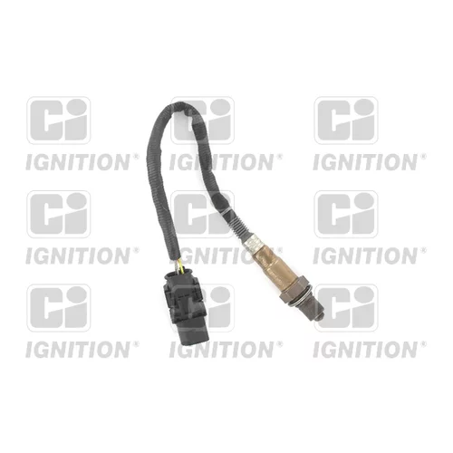Lambda sonda QUINTON HAZELL XLOS1787