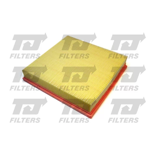 Vzduchový filter QUINTON HAZELL QFA0115