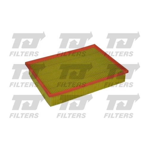 Vzduchový filter QUINTON HAZELL QFA0282