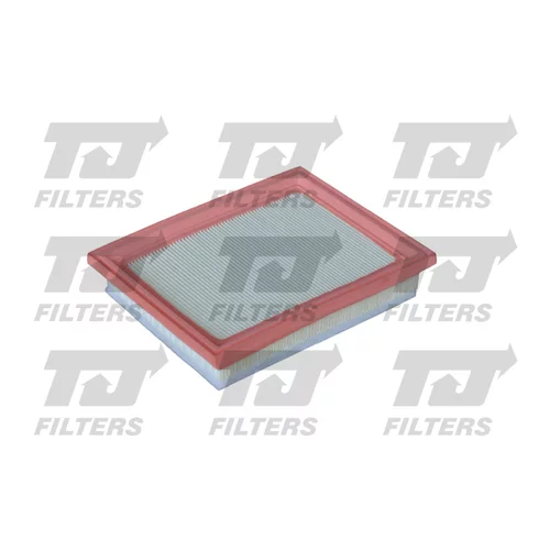 Vzduchový filter QUINTON HAZELL QFA0632