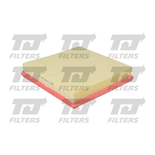 Vzduchový filter QFA0873 (QUINTON HAZELL)