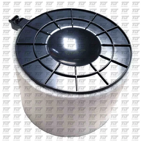 Vzduchový filter QUINTON HAZELL QFA1162