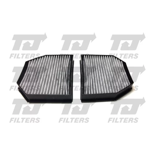 Filter vnútorného priestoru QUINTON HAZELL QFC0365