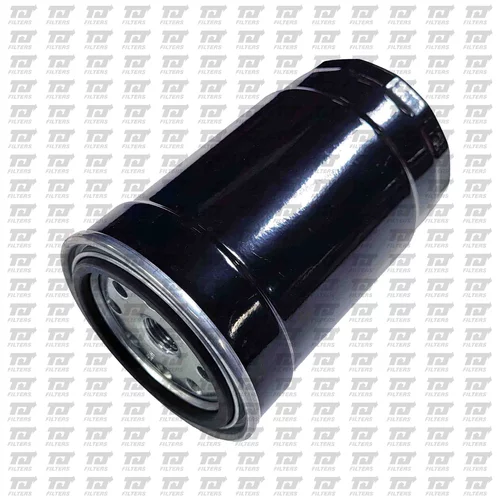 Palivový filter QFF0505 (QUINTON HAZELL) - obr. 1