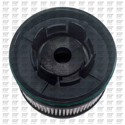 Palivový filter QFF0509 (QUINTON HAZELL) - obr. 1