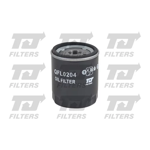 Olejový filter QUINTON HAZELL QFL0204