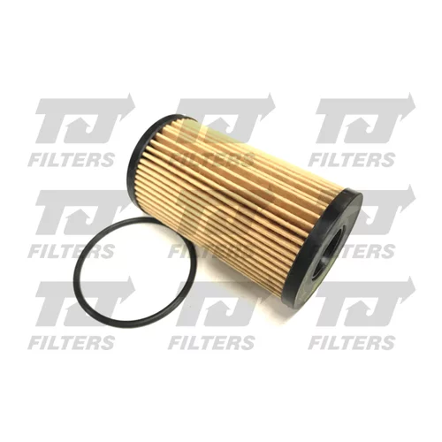 Olejový filter QFL0347 (QUINTON HAZELL)