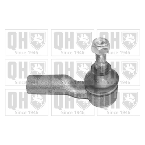 Hlava/čap spojovacej tyče riadenia QR1401RHT (QUINTON HAZELL)