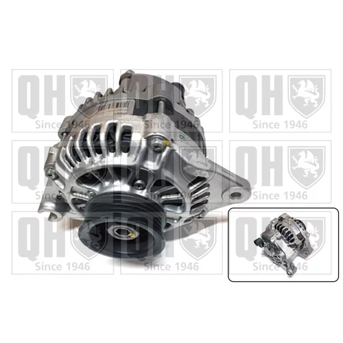 Alternátor QUINTON HAZELL QRA2412