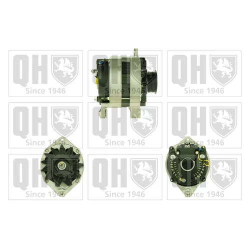 Alternátor QUINTON HAZELL QRA2423