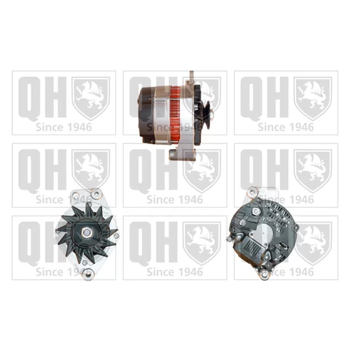 Alternátor QUINTON HAZELL QRA2790